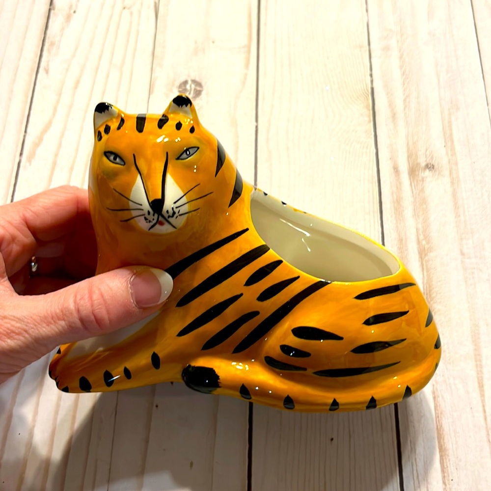 Tiger Décor